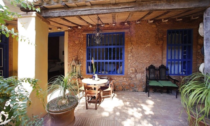 Trinidad House | Casa Amistad