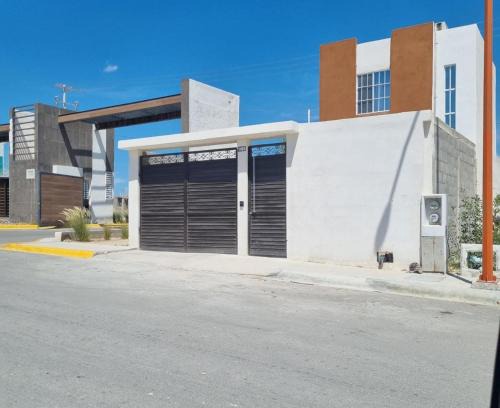 Ciudad Acuna Apartment | Casa Amistad