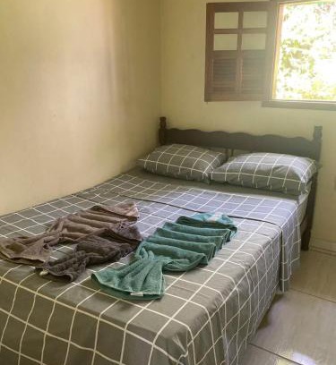 Pereque House | Casa Amor ao Mar, Vila do Abraão,RJ
