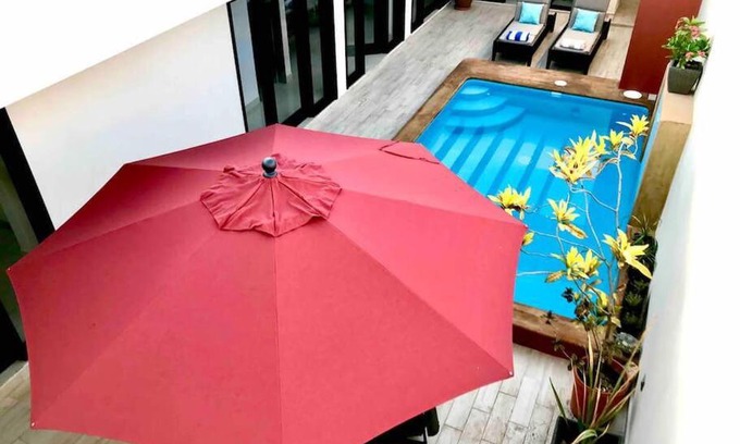 Loreto Villa | Casa Amor! Completely Private Home & Pool, Close Beach, Bikes