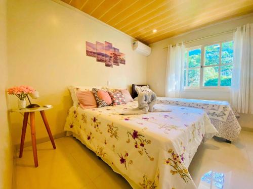 Tres Pinheiros House | Casa ampla e aconchegante em Gramado