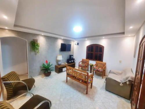 Sao Pedro da Aldeia House | Casa ampla e confortável em São Pedro da Aldeia.