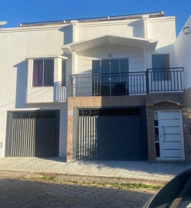 Sao Lourenco House | Casa ampla e confortável