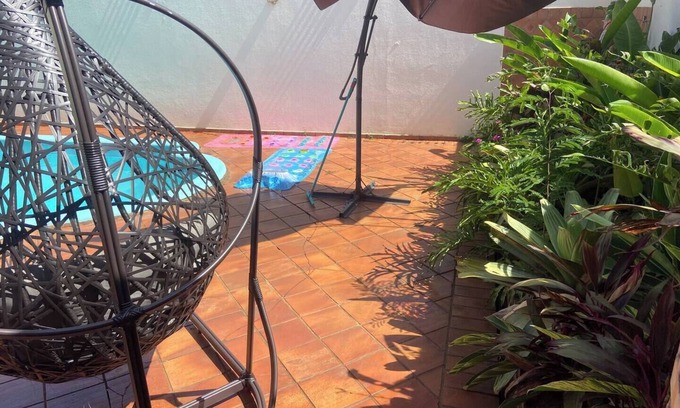 Regiao Norte Hotel | Casa Ampla piscina para ate 16 hospede