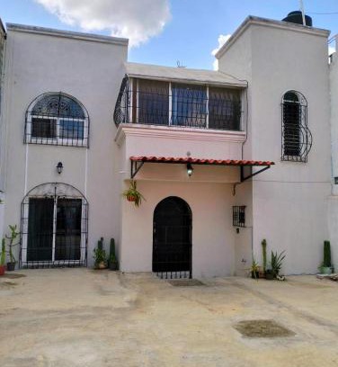Villahermosa House | Casa amplia