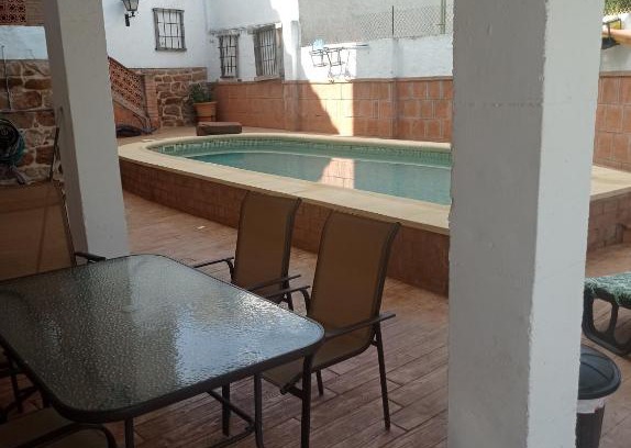 El Altico Apartment | Casa Ana