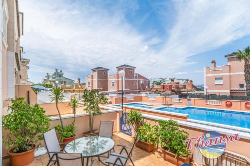 Gran Alacant Apartment | Casa Ana