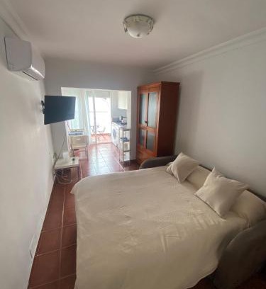Maro Apartment | Casa Ana Maro