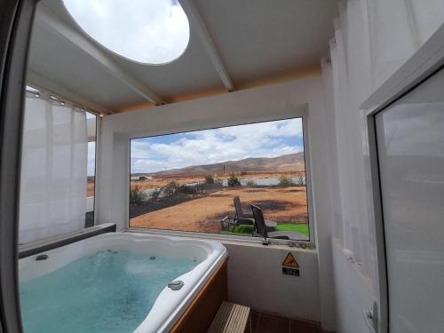 Antigua Villa | Casa Ana Perez