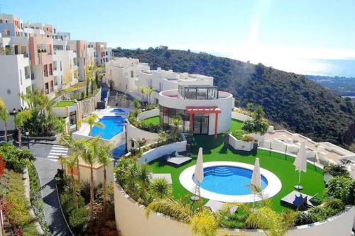 Marbella Apartment | Casa Anahita im Samara Resort