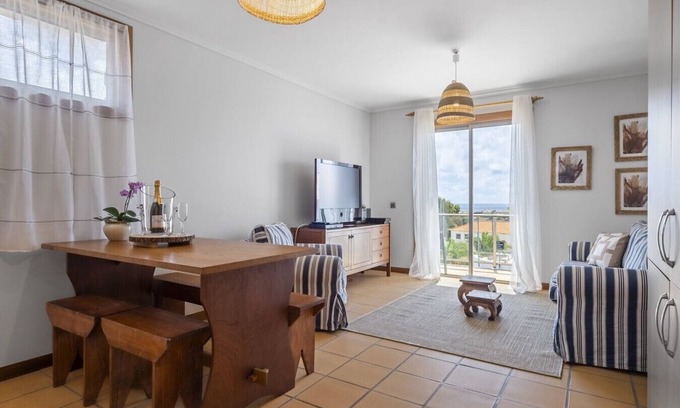 Porto Santo Ski Chalet | Casa Anaim by Madeira Sun Travel