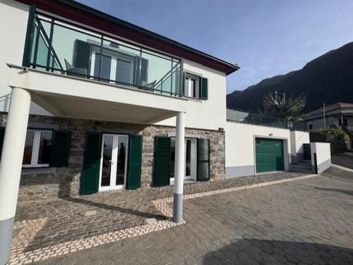 Sao Vicente House | Casa Analino