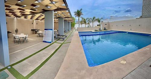 La Paz House | Casa Ananda