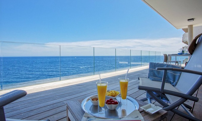 Pietranera Apartment | Casa Anatella, luxury apartment, exceptional sea view