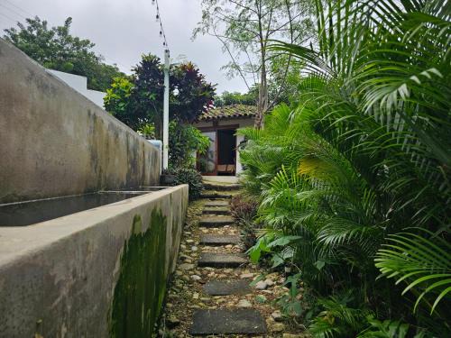 Las Pampas House | Casa Andalucia