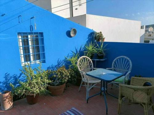 Carboneras Apartment | Casa Andaluza