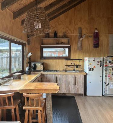 Malalcahuello House | Casa Andina