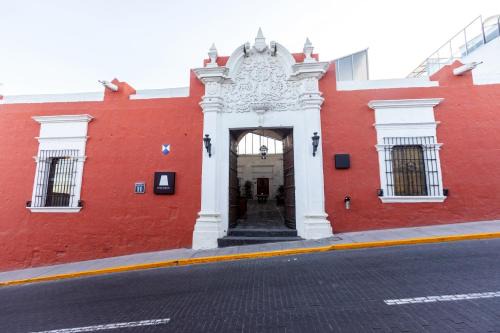 Historical Center Hotel | Casa Andina Premium Arequipa