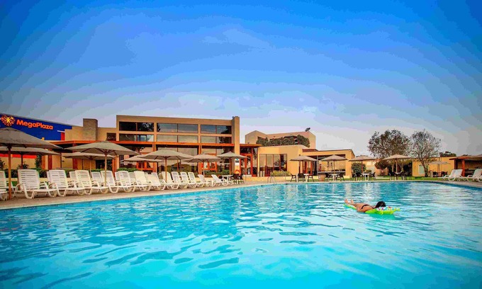 Sunampe Hotel | Casa Andina Standard Chincha