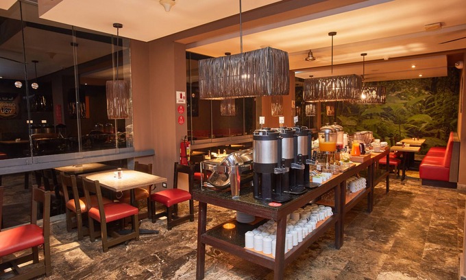 Aguas Calientes Hotel | Casa Andina Standard Machu Picchu