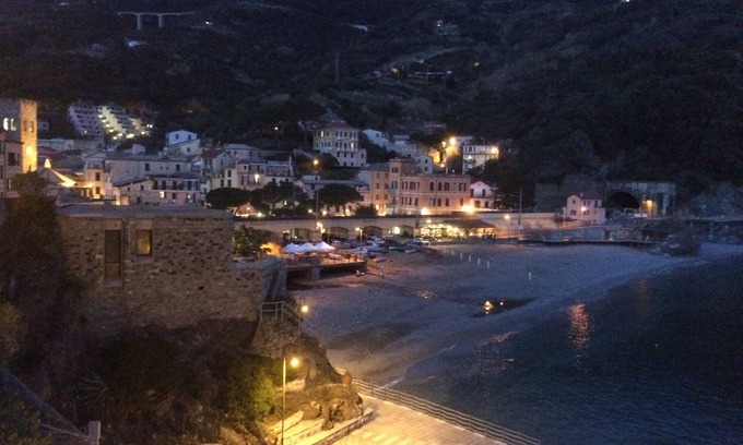Borgo Antico Apartment | Casa Andreana - Monterosso al Mare. - Five lands. 011 019-LT-0118