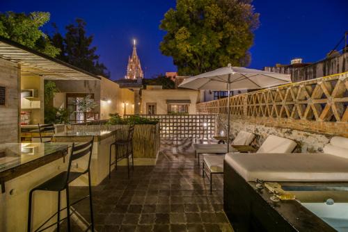 Zona Centro Hotel | Casa Andreu