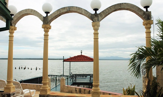 Cienfuegos House | Casa Angel e Isabel