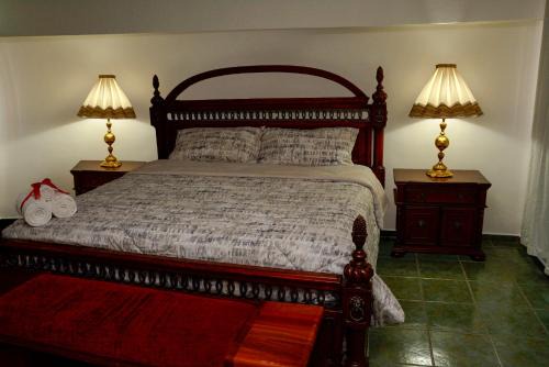 Historic Centre Hotel | Casa Angel