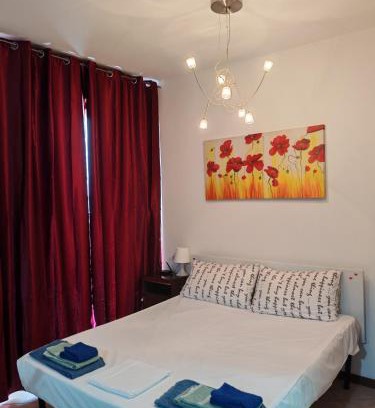 Parma Apartment | Casa Angela Parma