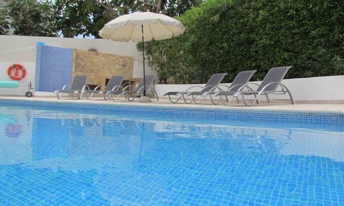 Sesmarias Villa | Casa Anja - Beautiful, Luxury Villa with private Pool and Jacuzzi