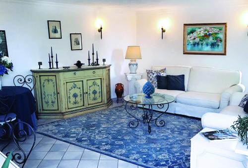 Anacapri Apartment | Casa Anna Capri Charme