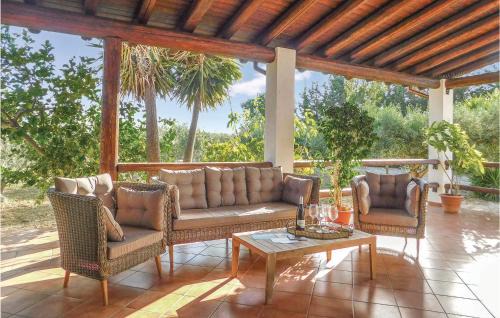 Menfi House | Casa Anna Maria