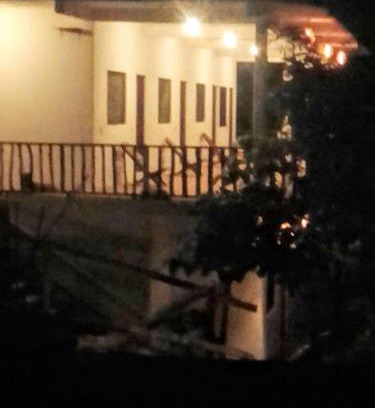 Arroyo Cruz Hotel | Casa Anna