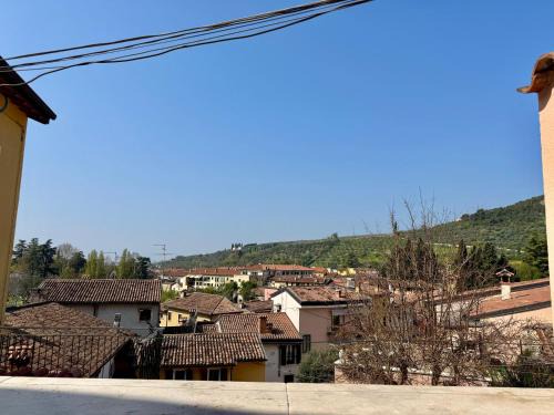Nord-Ovest House | Casa ANTIA