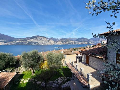 Assenza Apartment | casa antico borgo - appartamento 1
