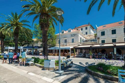 Cavtat Old Town Apartment | Casa Antika Suites