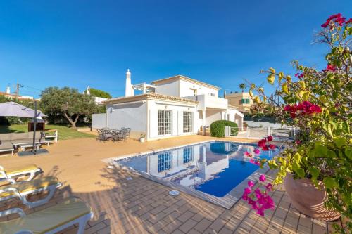 Mato Serrao Villa | Casa Anton