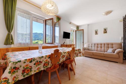 Brentonico Apartment | Casa Antonia