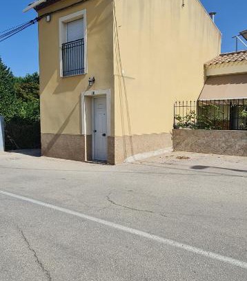 La Arboleja House | CASA ANTONIO