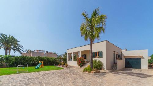 Cala Llombards House | Casa Antonio Sea View