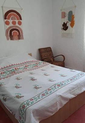 Jurilovca House | Casa antonyo