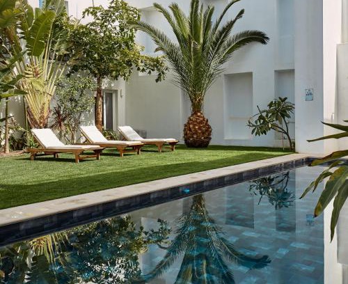 Se Bed & Breakfast | Casa Apollo Guesthouse