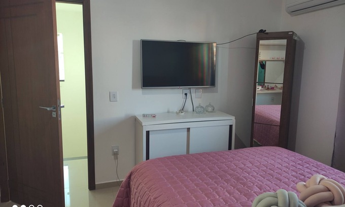 Gravata House | Casa/apto Aconchegante