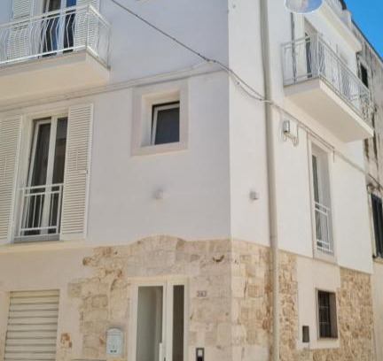 Conversano House | Casa Apula