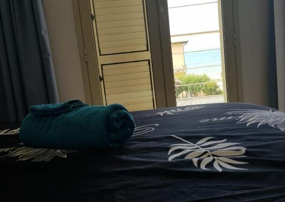 Alcamo Marina House | casa aquila 200mt dalla spiaggia