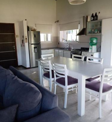 Mar de Cobo House | Casa