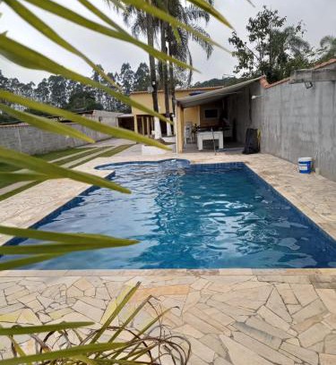 Mogi das Cruzes House | Casa Araújo