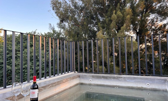 Zapopan House | Casa Arauca