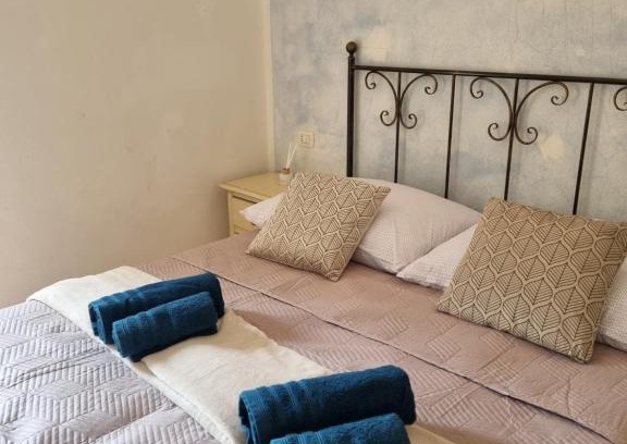 Costa Paradiso House | Casa Araucaria