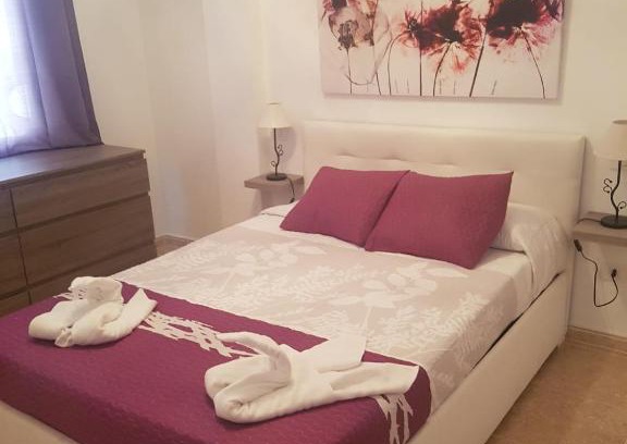 Tias House | Casa Aray